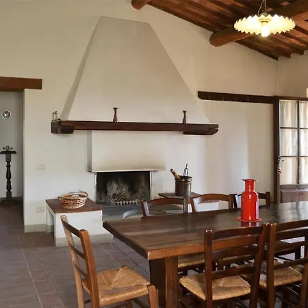 Casalgallo Vakantieboerderij *