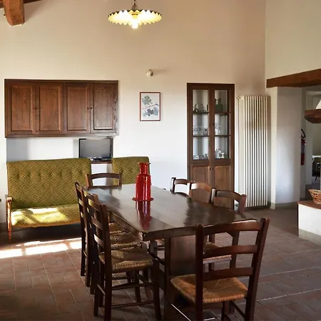 Casalgallo * Кверчегросса