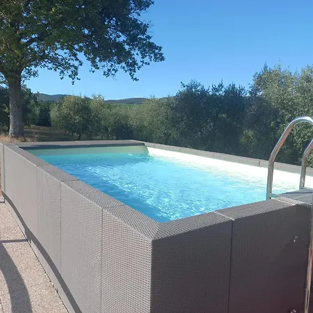 Casalgallo Quercegrossa