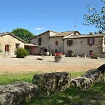 Casalgallo Farmház *