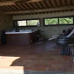 Casalgallo Farmház