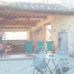 Casalgallo Farmház