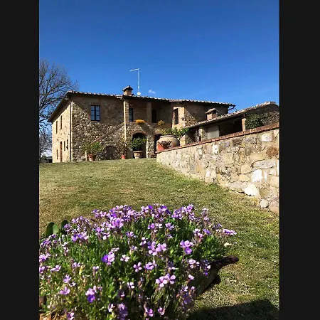 Casalgallo Quercegrossa