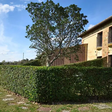 Casalgallo Farmház