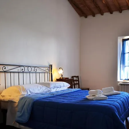 Casalgallo * Quercegrossa