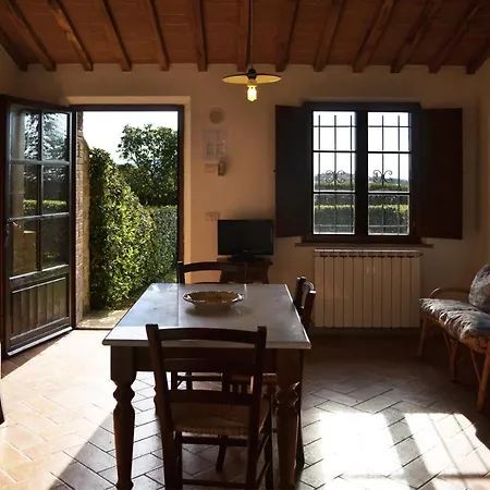 Casalgallo Farm stay
