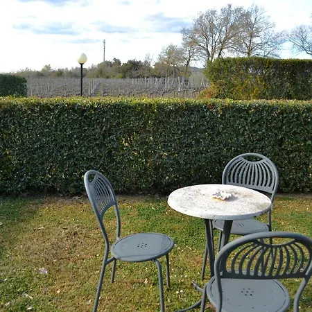Casalgallo Farm stay *