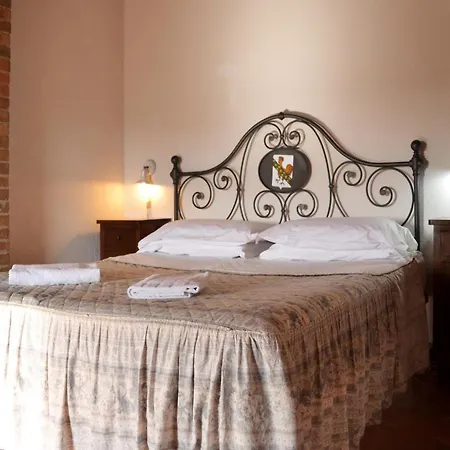 Farm stay Casalgallo