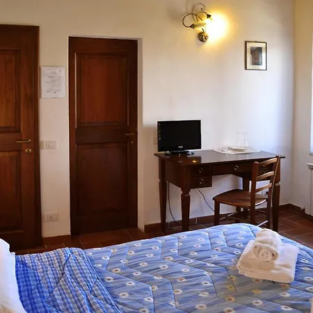 Agroturismo Casalgallo *