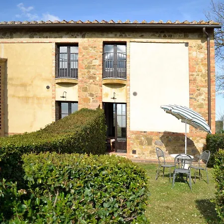 Casalgallo Séjour à la ferme Quercegrossa