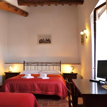 Farm stay Casalgallo
