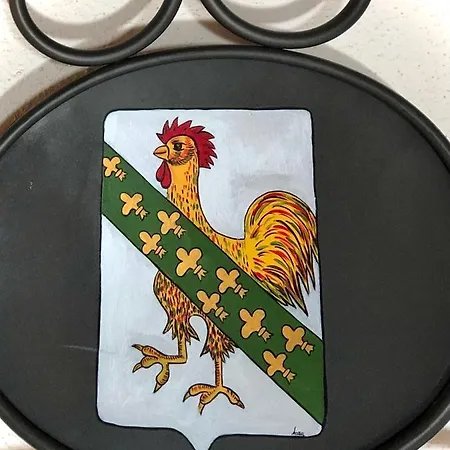 Casalgallo Quercegrossa