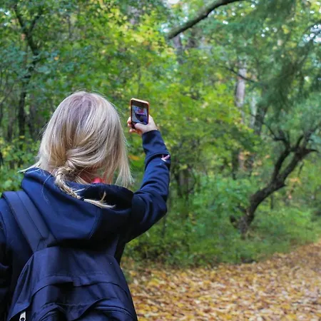 Séjour à la ferme Casalgallo *