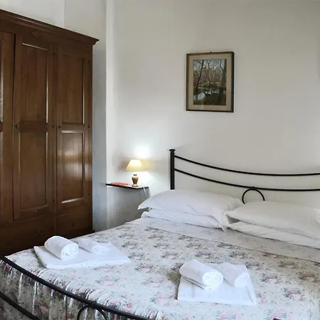 مزرعة للإقامة Casalgallo