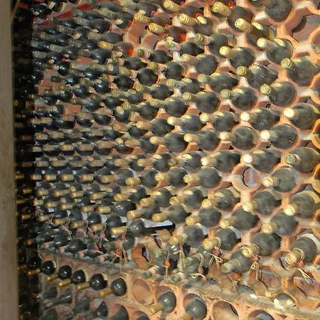 Casalgallo Farmház