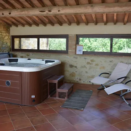 Casalgallo * Quercegrossa