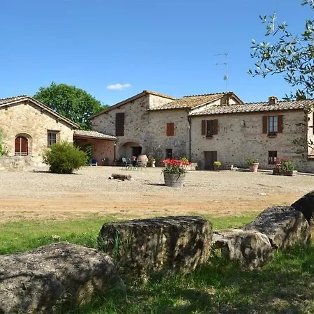 Casalgallo Séjour à la ferme *