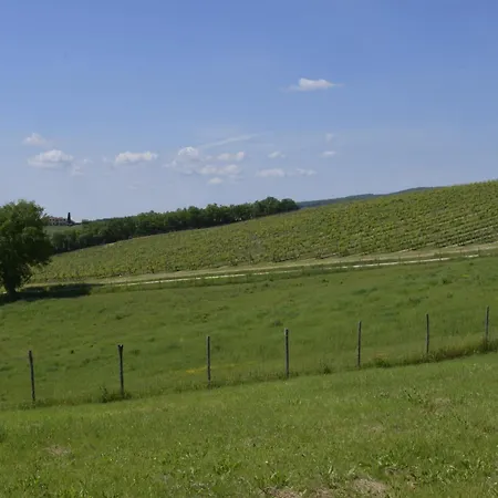 Casalgallo Séjour à la ferme Quercegrossa