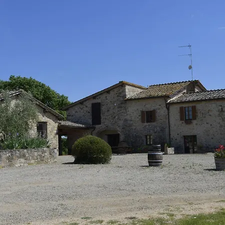 Casalgallo * Quercegrossa