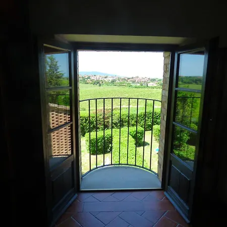 Casalgallo Quercegrossa