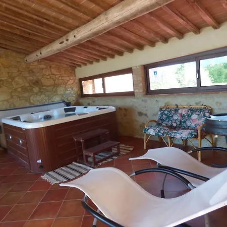 Casalgallo * Quercegrossa