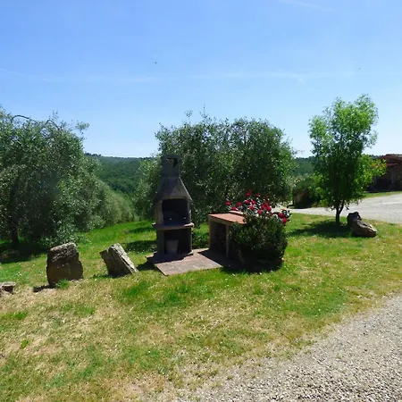 Casalgallo Quercegrossa