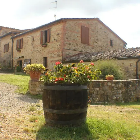 Casalgallo * Quercegrossa