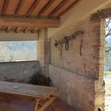 Casalgallo * Quercegrossa