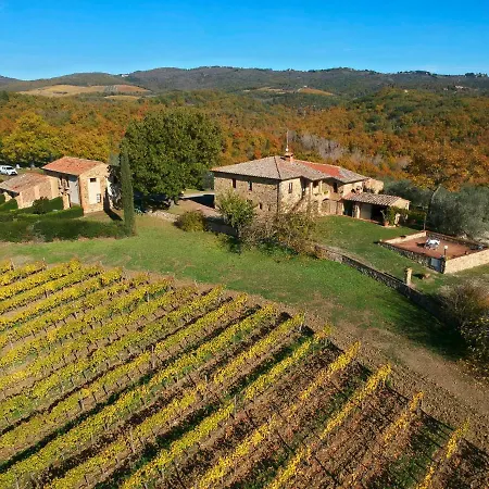 Casalgallo * Quercegrossa