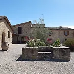 Vakantieboerderij Casalgallo Quercegrossa