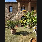 Vakantieboerderij Casalgallo Quercegrossa
