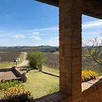 Vakantieboerderij Casalgallo *
