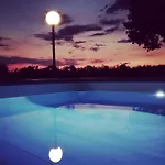 Casalgallo Vakantieboerderij Quercegrossa