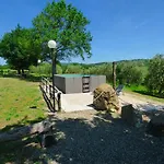Vakantieboerderij Casalgallo Quercegrossa