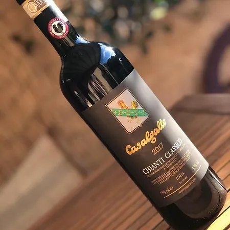 Casalgallo *