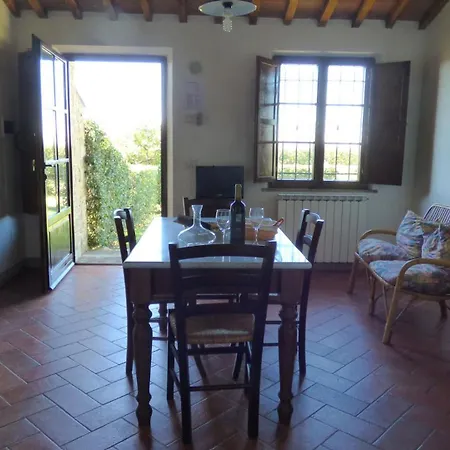Casalgallo Alloggio per agriturismo *